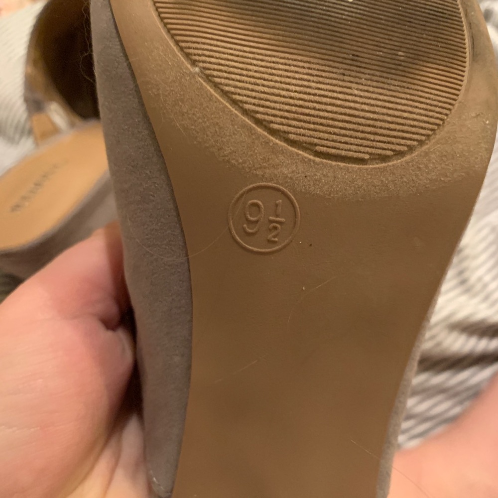 Booties - Picture 3 of 3